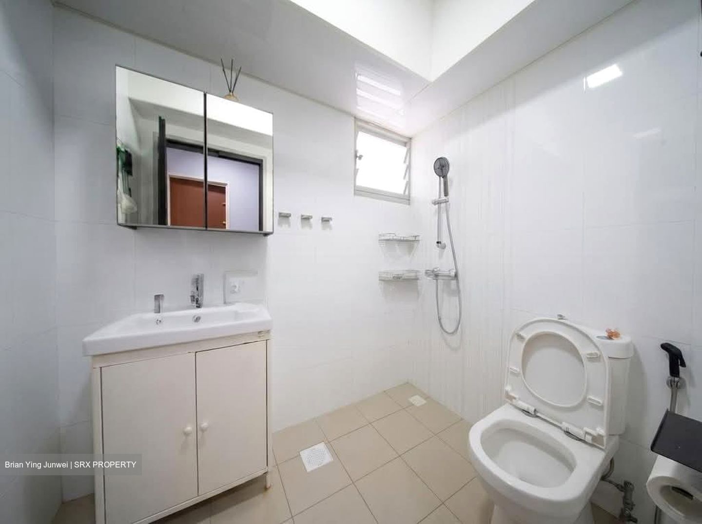 Blk 468A Meadow Spring @ Yishun (Yishun), HDB 4 Rooms #595138771